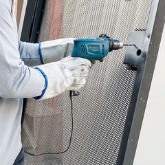 Furadeira com Impacto 1/2'' Vvr Gsb 550 Re 127V Bosch