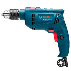 Furadeira com Impacto 1/2'' Vvr Gsb 550 Re 127V Bosch