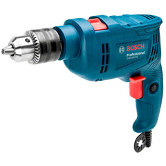 Furadeira com Impacto 1/2'' Vvr Gsb 550 Re 220V Bosch