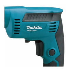 Furadeira de Alta Rotação Industrial 6.5Mm 230W Com Chave do Mandril M6501B 127V Makita