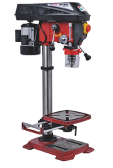 Furadeira de Bancada Eletrônica 220V 60Hz FBM-160RE Motomil