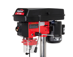 Furadeira Bancada Fb1300 Kajima Biv 1,3HP Perfuração: 50Mm