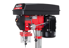 Furadeira Bancada Fb1600 Kajima Biv 1,2HP Perfuração: 60Mm