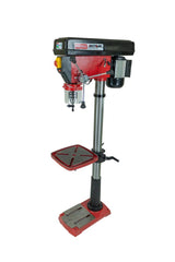 Furadeira de Coluna 1HP Trifásico 220V RDM-2801F Motomil