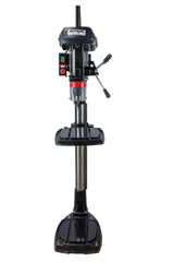 Furadeira de Coluna Completa Trifásico 1HP 4P com Chave Segurança FC-250T Motomil
