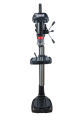 Furadeira de Coluna Completa Trifásico 1HP 4P com Chave Segurança FC-250T Motomil