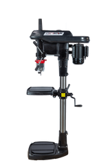 Furadeira de Coluna Completa Trifásico 1HP 4P com Chave Segurança FC-250T Motomil