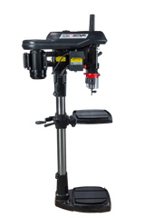 Furadeira de Coluna Completa Trifásico 1HP 4P com Chave Segurança FC-250T Motomil