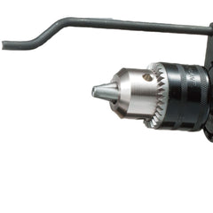 Furadeira de Impacto 1/2'' 710W Reversível Chave Mandril Punho Lateral M8100B 127V Makita