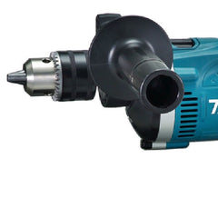 Furadeira de Impacto 16mm 5/8'' 710W Industrial com Chave Punho Suporte e Maleta HP1630 220V Makita