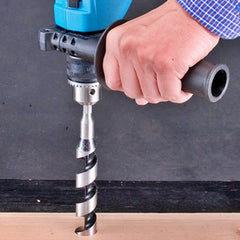 Furadeira de Impacto 16mm 5/8'' 760W 2800 RPM Industrial com Punho e Limitador HP1640 220V Makita