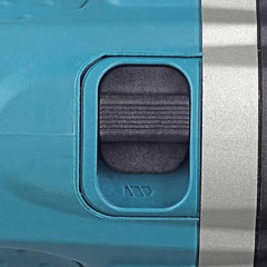 Furadeira de Impacto 16Mm 710W Com Chave Mandril Punho HP1630 127V Makita