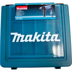 Furadeira de Impacto 16Mm 710W Com Chave Mandril Punho Maleta HP1630K 127V Makita
