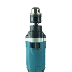 Furadeira de Impacto 16Mm 710W Com Punho Lateral para Concreto Aço Madeira HP1631 220V Makita