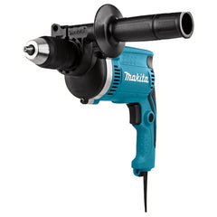 Furadeira de Impacto 16Mm 710W Com Punho Lateral para Concreto Aço Madeira HP1631 220V Makita