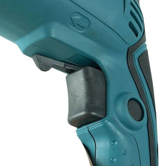 Furadeira de Impacto 16Mm 710W Com Punho Lateral para Concreto Aço Madeira HP1631 220V Makita