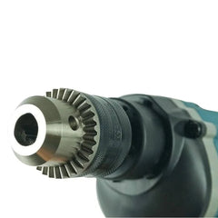 Furadeira de Impacto 16Mm 710W Com Punho Lateral para Concreto Aço Madeira HP1631 220V Makita