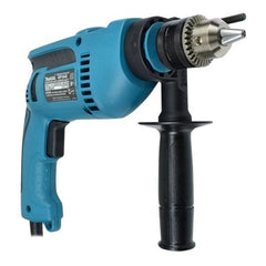Furadeira de Impacto 16Mm 760W Com Punho Lateral Limitador de Profundidade HP1640 127V Makita