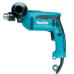 Furadeira de Impacto 16Mm 760W Com Punho Lateral Limitador de Profundidade HP1640 127V Makita