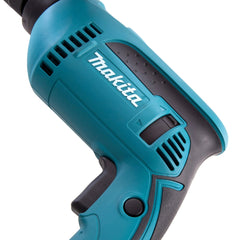 Furadeira de Impacto 16Mm 5/8'' 680W Com Punho Lateral Maleta HP1641K 220V Makita