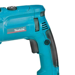 Furadeira de Impacto 3/4'' 1010W Com Punho Limitador de Profundidade Maleta HP2071 110V Makita