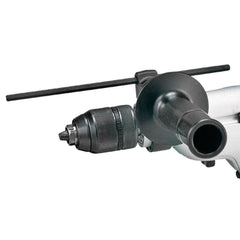 Furadeira de Impacto 2 Vel 20mm 3/4'' 1010W Industrial com Punho Maleta Limitador HP2071 220V Makita