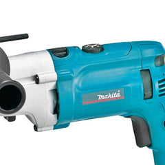 Furadeira de Impacto 2 Vel 20mm 3/4'' 1010W Industrial com Punho Maleta Limitador HP2071 220V Makita