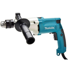 Furadeira de Impacto 720W 2900 RPM Industrial Reversível com Punho e Maleta HP2050H 220V Makita