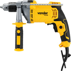 Furadeira Impacto 1/2" Fiv853 220V Vonder