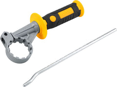 Furadeira Impacto 1/2" Fiv853 220V Vonder