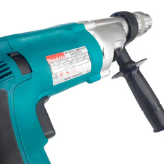 Furadeira Impacto 20Mm 3/4'' 1010W Com Punho Limitador de Profundidade Maleta HP2070 110V Makita