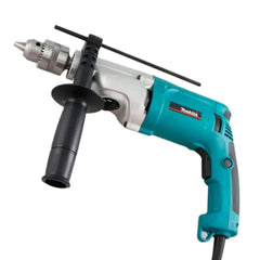 Furadeira Impacto 20Mm 3/4'' 1010W Com Punho Limitador de Profundidade Maleta HP2070 110V Makita