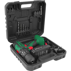 Furadeira Impacto à Bateria 12V Fonte BIV Pfd012I DWT