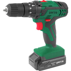 Furadeira Impacto à Bateria 12V Fonte BIV Pfd012I DWT