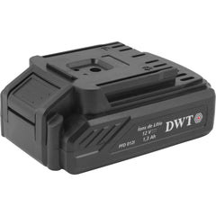 Furadeira Impacto à Bateria 12V Fonte BIV Pfd012I DWT