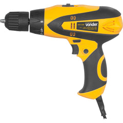 Furadeira/Parafusadeira 3/8" Fpv 438 127V Vonder