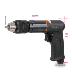 Furadeira Pneumática 1/4'' 800 RPM 1931CD13 Beta