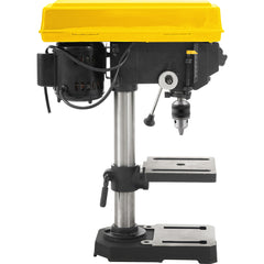 Furadeira De Bancada 1/2  Com Motor 1/3hp Monofásico 127 Vol
