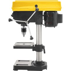 Furadeira De Bancada 1/2  Com Motor 1/3hp Monofásico 127 Vol