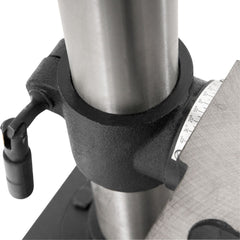 Furadeira De Bancada 1/2  Com Motor 1/3hp Monofásico 127 Vol