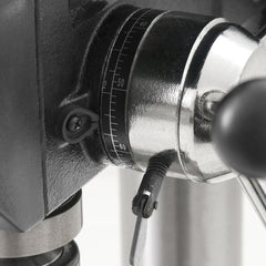 Furadeira Bancada 5/8 Motor 1/2hp Monofásico 220 Vol Vonder