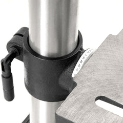Furadeira Bancada 5/8 Motor 1/2hp Monofásico 220 Vol Vonder