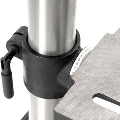 Furadeira Bancada 5/8 Motor 1/2hp Monofásico 220 Vol Vonder