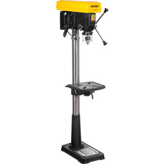 Furadeira de coluna 5/8" 220 volts fcv016 Vonder