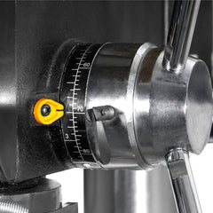 Furadeira de coluna 5/8" 220 volts fcv016 Vonder