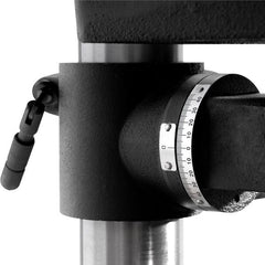 Furadeira de coluna 5/8" 220 volts fcv016 Vonder