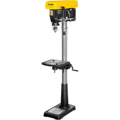 Furadeira de coluna 5/8" 220 volts fcv016 Vonder