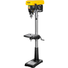 Furadeira de coluna 5/8" 220 volts fcv016 Vonder