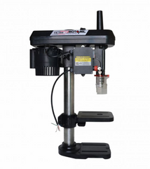 Furadeira Bancada1/2Hp Trif Com Chave220/380V Fbm-160Ta Motomil