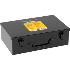 Furador de chapas hidráulico 22,5mm à 61,5mm fcv035 Vonder